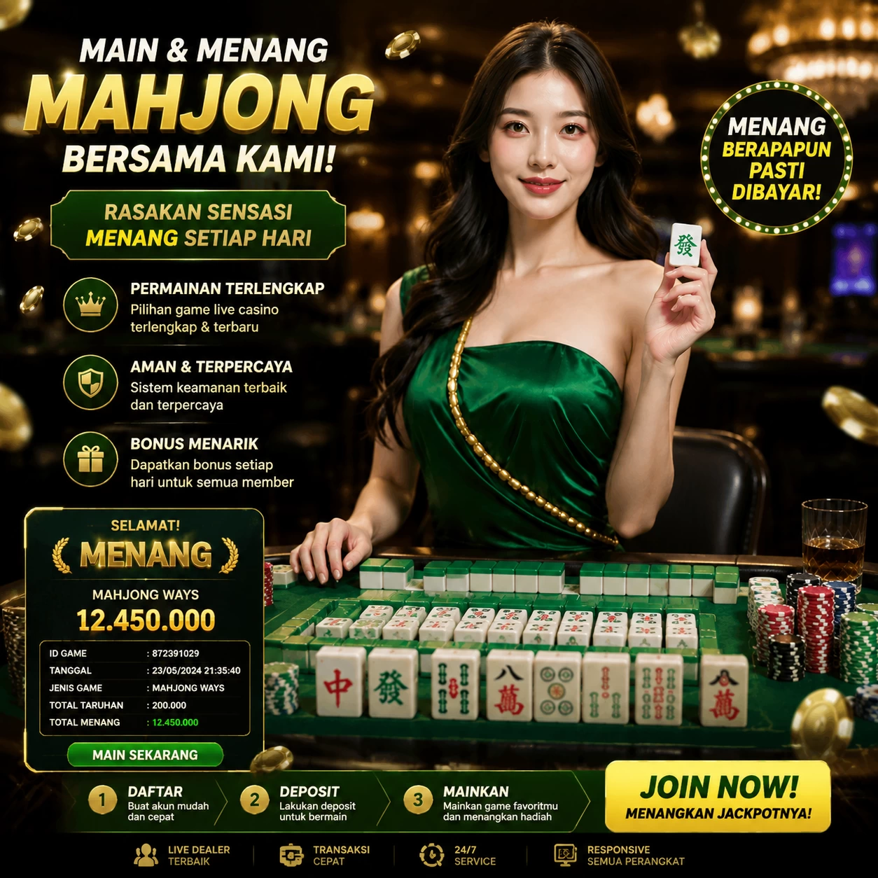 Bagaimana jkt303 Mengubah Cara Kita Bermain Game Online